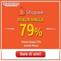 Diskon Skin Care Mireya