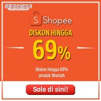 Diskon Wardah