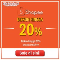 Diskon Innisfree