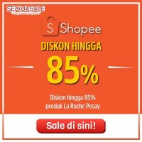 Diskon La Roche Posay