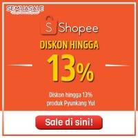 Diskon Pyunkang Yul