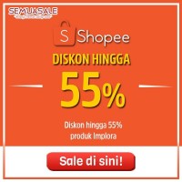 Diskon Implora