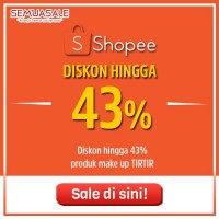 Diskon Make Up TIRTIR