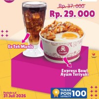 Promo Indomaret Poin