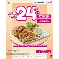 Diskon 24%