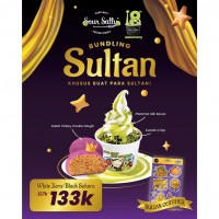 Promo Bundling
