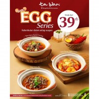 Promo Egg Series