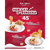 Promo Merdeka