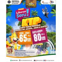 Promo KTP