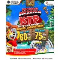 Promo KTP