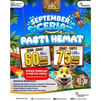 Promo September Ceria