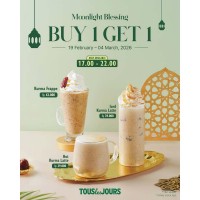 BOGO Moonlight