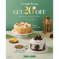 Diskon 20%