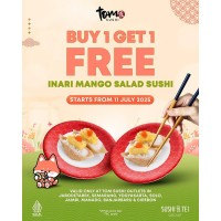 BOGO Inari Mango