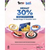 Promo BTN