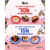 Promo Spesial