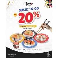 Diskon 20%