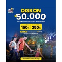 Diskon 50K