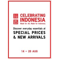 Promo New Arrivals