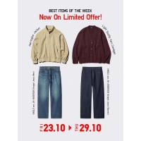 Promo Limited Offers