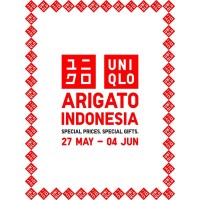 Promo Arigato