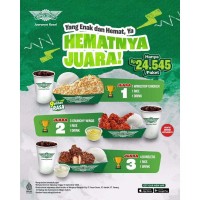 Promo Hematnya Juara