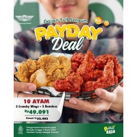 Payday Deal