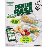 Promo Penuh Rasa