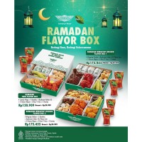 Ramadan Flavorbox