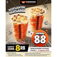 Promo 8.8