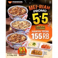 Promo 5.5