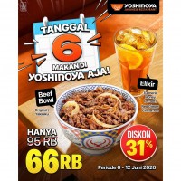 Promo 66K