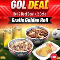 Promo Gol Deal