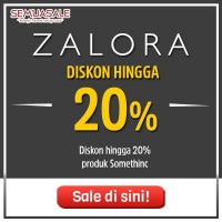 Diskon Somethinc