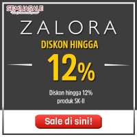 Diskon SK-II