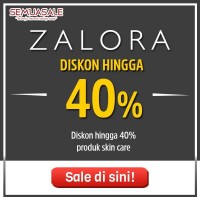 Diskon Skin Care