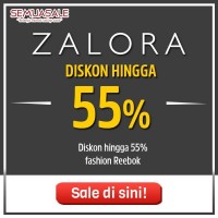 Diskon Reebok