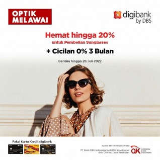 Promo Spesial (Digibank)