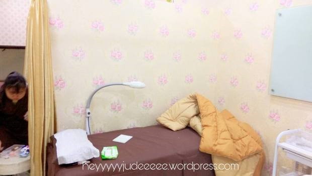 WM Sulam Alis Ruangan 3